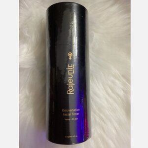 RAJEUNIR BLACK CAVIAR REJUVENATION FACIAL TONER-4.5 fl oz\120ml-BRAND NEW-SEALED